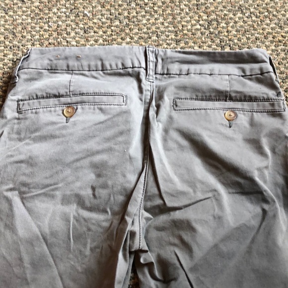 American Eagle Size 6 Dress Pant - Picture 2 of 3